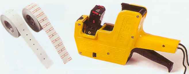 Office Machines & Equipments